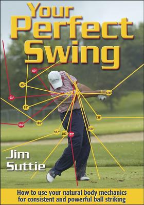 Your Perfect Swing - Suttie, Jim