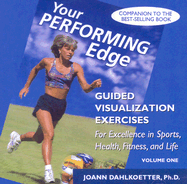 Your Performing Edge-CD
