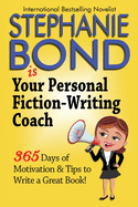 Your Personal Fiction-Writing Coach