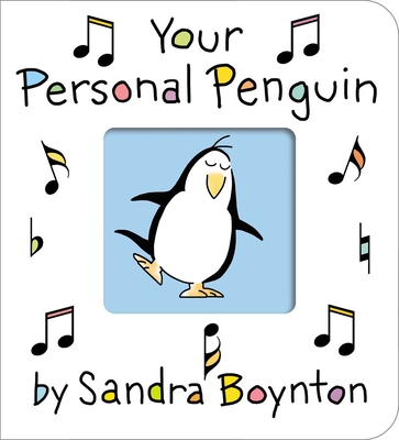 Your Personal Penguin - 