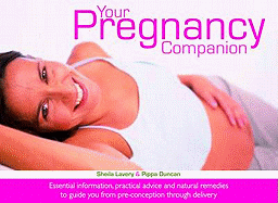 Your Pregnancy Companion