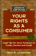 Your Rights as a Consumer(oop)