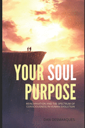 Your Soul Purpose: Reincarnation and the Spectrum of Consciousness in Human Evolution