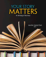 Your Story Matters: An Anthology of Resiliency