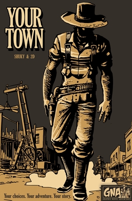 Your Town - Shaky