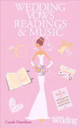 Your Wedding Vows, Readings & Music