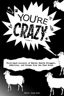 "You're Crazy" - Volume One - Lewis, Craig