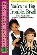 Youre in Big Trouble Brad - Papademetriou