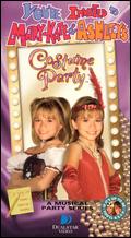 You're Invited to Mary-Kate & Ashley's Costume Party - 