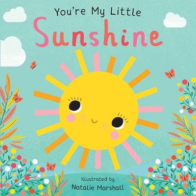 You're My Little Sunshine - Edwards, Nicola