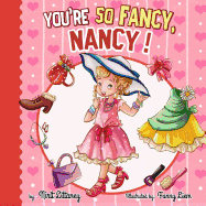 You're So Fancy, Nancy!