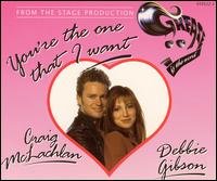 You're The One That I Want - Debbie Gibson & C. McLachlen