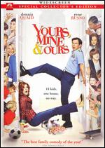 Yours, Mine and Ours [WS] - Raja Gosnell