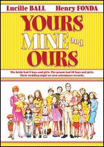 Yours, Mine and Ours - Melville Shavelson