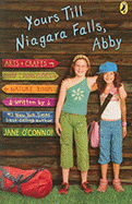 Yours Till Niagara Falls, Abby - O'Connor, Jane