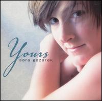 Yours - Sara Gazarek