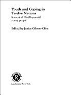 Youth and Coping in Twelve Countries: Surveys of 18-20 Year-Old Young People