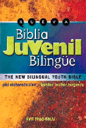 Youth Bilingual Bible-PR-RV 1960/NKJV