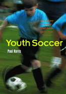 Youth Soccer - Harris, Paul