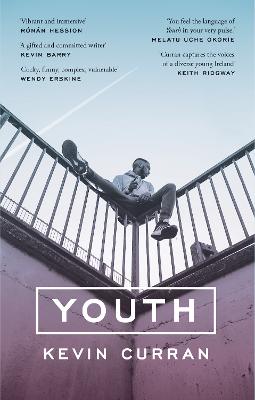 Youth - Curran, Kevin