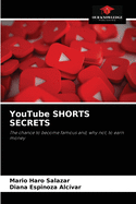 YouTube SHORTS SECRETS