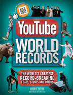 YouTube World Records 2021 2021: The Internet's Greatest Record-Breaking Feats