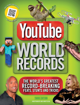 Youtube World Records - Besley, Adrian