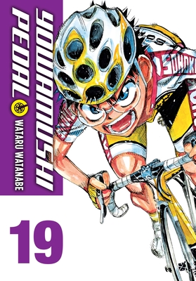 Yowamushi Pedal, Vol. 19 - Watanabe, Wataru (Artist)