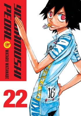 Yowamushi Pedal, Vol. 22: Volume 22 - Watanabe, Wataru, and Cook, Caleb (Translated by), and Pierce, Rachel