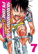 Yowamushi Pedal, Vol. 7: Volume 7