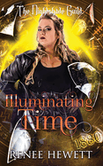 Yr 3 - The Nightshade Guild: Broken Time: Illuminating Time