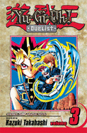 Yu-Gi-Oh! Duelist Volume 3 - Takahashi, Kazuki