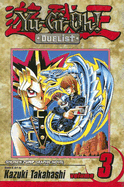 Yu-Gi-Oh! Duelist Volume 3