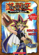 Yu-GI-Oh: Monster Mazes - O'Hare, Jeff