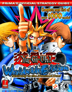 Yu-Gi-Oh!: Stairway to the Destined Duel - Chin, Elliott