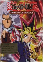 Yu-Gi-Oh!, Vol. 1: The Heart of the Cards