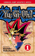 Yu-Gi-Oh!, Vol. 1: The Millennium Puzzle