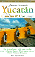 Yucatan: Including Cancun and Cozumel - Conord, Bruce, and Conord, June