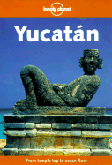 Yucatan - Doggett, Scott