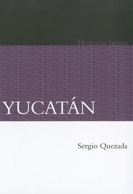 Yucatan - Quezada, Sergio