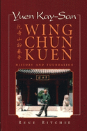 Yuen Kay San Wing Chun