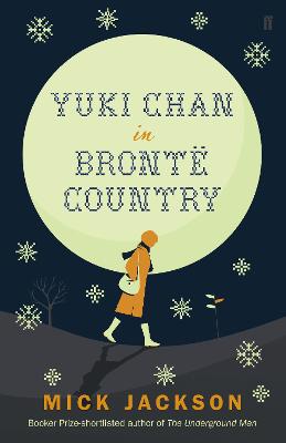 Yuki chan in Bront Country - Jackson, Mick