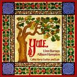 Yule: Christmas Music for Celtic Harp, Guitar & Lute