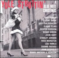 Yule Struttin' - Various Artists