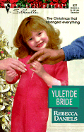 Yuletide Bride