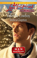 Yuletide Cowboy