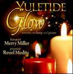 Yuletide Glow: Serenity on Harp and Piano