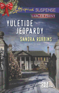 Yuletide Jeopardy