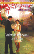 Yuletide Proposal