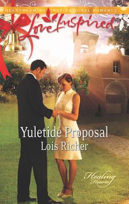 Yuletide Proposal - Richer, Lois